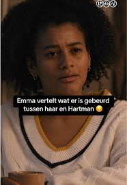 Emma's Ervaring met Hartman in De F*ckulteit