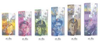 Le convertisseur franc suisse euro à votre disposition ici vous permet d'avoir accès au cours de change chf eur du jour diffusé par les. Money Money Money Entre Euros Et Francs Suisses Yapaslefeuaulac