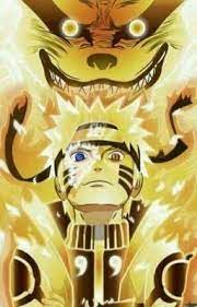See more of naruto cool stuff on facebook. Kitsune Of One Thousand Strings Anime Naruto Uzumaki Art Naruto Uzumaki