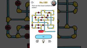 Sep 06, 2020 · kunci jawaban buka keran paling sedikit untuk mendapatkan air brain out di level 135 mana saja keran brain out yang perlu dibuka untuk menemukan jawaban buka keran paling sedikit untuk mendapatkan air brain out pada peringkat 135 ini karena saking banyaknya keran yang terpasang kamu harus dapat memilih keran yang tepat untuk dibuka. Brain Out Level 130 Buka Keran Paling Sedikit Untuk Mendapatkan Air Youtube
