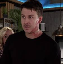 Coronation Street star Ryan Prescott considered exit from soap