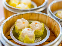 Breakfast & lunch (halal dim sum): Nutri Frozen Food Halal Dim Sum Hot Dishes Frozen Food