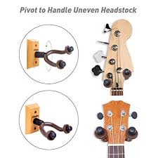 Check spelling or type a new query. Guitar Hanger And Guitar Wall Mount Holder Hook Stand String Instruments Wall Rack Bracket Hangers For Acoustic Electric Bass Classical Guitars And Ukulele Guitar Bass Stands Hangers Musical Instruments Rememeber Pl