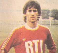 Ivo basay ehemaliger fußballspieler aus chile sturm zuletzt bei csd colo colo* 13.04.1966 in santiago de chile, chile. Facebook