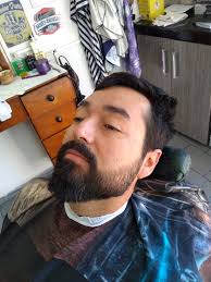 Barbearia do Rubinho‎‏ کی پروفائل‎