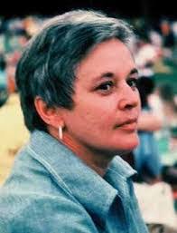 Barbara Dobyns's Instagram, Twitter & Facebook