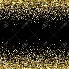 4030x2428 like glitter wallpaper for desktop free glitter wallpaper backgrounds. Vector Black Background With Gold Glitter Sparkle Royalty Free Cliparts Vectors And Stock Illustration Image 75340859