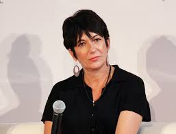 Ghislaine maxwell's cell in a brooklyn federal jail was permeated with raw sewage last week, according to a new court filing. Ghislaine Maxwell Seeks Release On 5 Mn Bail