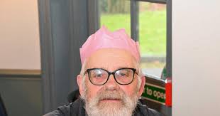 How Age UK is helping to combat loneliness at Christmas