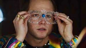 Rocket man (officially titled rocket man (i think it's going to be a long, long time)) is a song composed by elton john and bernie taupin and originally performed by elton john. Rocketman Producers On Elton John Biopic Premiering In Cannes Variety