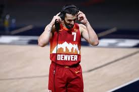 The psg jersey are available in many different styles to suit every taste. La Noche De Facu Campazzo Tuvo Su Mejor Actuacion En Nuggets Con Record Incluido Minuto Deportes