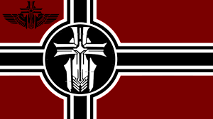 Similarly, don't post fanfics/rp in other people's art posts, not everyone wants to read about your oc character. Iron Blood Flag Azur Lane Vexillology