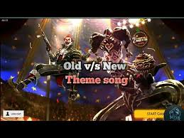 Руслан волк никита варачев руслан черный. Free Fire Old Theme Song V S New Theme Song Garena Free Fire Sk Gaming Youtube