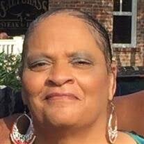 Purna Mae Adamson Obituary