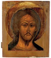 ST. BASIL THE GREAT WITH SCENES OF HIS LIFE