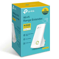 The main advantage of using. Tl Wa854re 300mbps Wi Fi Range Extender Tp Link United Arab Emirates