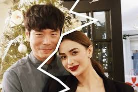 Inamin naman niya na nagugustuhan na rin niya si anthony dahil sobrang bait nito. Mag Aaral Na Rin Ng Korean Language Arci Hiwalay Na Sa Ex Ni Erich Mas Nababaliw Sa Bts Pilipino Star Ngayon