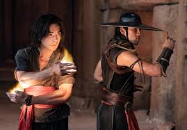 A failing boxer uncovers a family secret that leads him to a mystical tournament called mortal kombat where he meets a group of warriors who fight to the death in order to save the realms from the evil. Mortal Kombat Filmmakers Showcase Sub Zero Jax And More In First Images Aroged