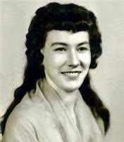 Katy Cope Obituary (1940