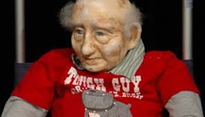 Stagestruck: Turning in the Keys