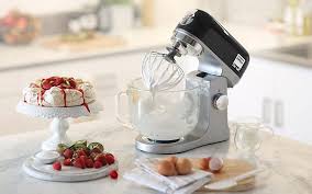 8 of the best stand mixers including