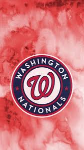 Wallpapers Washington Nationals Ft Anthony Rendon Requested Washington Nationals Logo Washington Nationals Baseball Washington Nationals 4607 viewspalouse waterfall, canyon, river, morning, washington, usa.