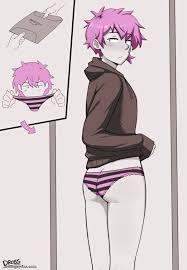 Page 1 | DrossTaylor | Gayfus - Gay Sex and Porn Comics