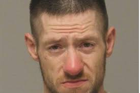 Man with Lengthy Felony History Now Facing New Charges for Weapons, Auto  Theft and Assault in Blaine Incident