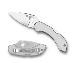 Dragonfly™ Stainless - Spyderco, Inc.
