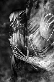 Eren yeager (エレン・イェーガー eren yēgā) is a former member of the survey corps and the main protagonist of attack on titan.he lived in the shiganshina district with his parents and adopted sister mikasa ackerman until the fall of wall maria. Eren Jaeger Progenitor Titan Forming Muscle Structure Titanfolk