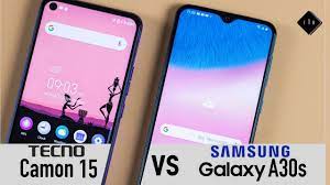 Download & listen techno music from your mobile phone. Tecno Camon 15 Vs Samsung Galaxy A30s Which Should You Buy Youtube