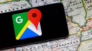 Search for a place (like penn station in new traffic analysis comes stock with google maps. 6 Hidden Google Maps Tricks To Get Through The Holidays Because They Re Coming Up Fast Cnet