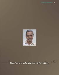 Gb industries sdn bhd has been handling its operations in malaysia for several years now. Sme Corporation Malaysia Madura Industries Sdn Bhd