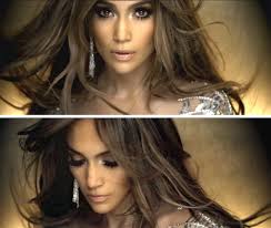 Eman Makeup Artist Jennifer Lopez Makeup Tutorial Jennifer Lopez Makeup Jennifer Lopez Beauty