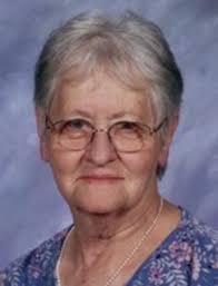 Obituary information for Eleanore Lillian Bodner