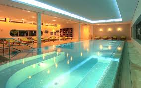 Hotel Elbresidenz Bad Schandau Wellness Angebote Infos