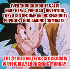 Making us wish we paid more attention in class since 1809. Bitcoin News Meme September 17 2018 Peakd