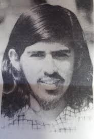 Throwback Thursday Archive- Gavilan