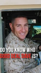 I’ve had some pretty good deals in my career., But I think the best is yet  to come.