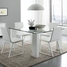 Rossetto Usa Tween Dining Table Italian Dining Room Modern Dining Room Set Modern Dining Room Tables