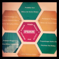 3 ° 33'39,98 ″ n 101 ° 32′20,02 ″ e / 3,5611056 ° n 101,5388944 ° e / 3,5611056; Institut Pendidikan Guru Malaysia Kampus Bahasa Melayu Seputih Kuala Lumpur Federal Territory Of Kuala Lum
