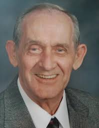 Arthur J. Snowden Obituary