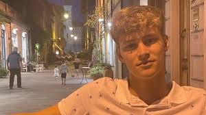 Dopo aver ricevuto il cuore di Leonardo scrive alla mamma del ragazzo: “Lui  vive, umilmente grazie”