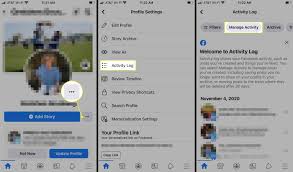 More news for how to see posts on facebook » How To Recover Deleted Facebook Posts