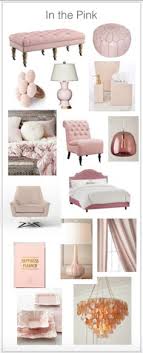 Natural bedroom with wooden furniture, pink and beige blankets, paper clock and pouf. 12 Pink And Beige Bedroom Ideas Bedroom Inspirations Bedroom Design Home Bedroom