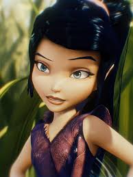 Vidia Tinkerbell