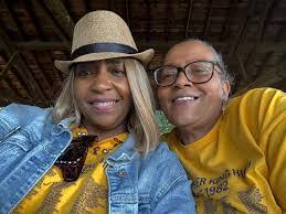 Myrna Eldridge's Instagram, Twitter & Facebook