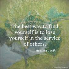 Holding hand of mine doesn't mean you just hold it. Your Best Self And Motivation May Appear When You Focus Your Attention To Helping Others Helping Others Quotes Inspirational Quotes Best Inspirational Quotes