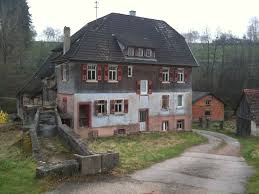 Herzlich willkommen in unserem haus zur mühle. Alte Muhle Lutzenhardt Alte Muhle Altes Haus Muhle