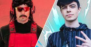 Disrespect versus iferg was a fun match to watch. Ferg Challenges Dr Disrespect To A 100k 1v1 Codm Match